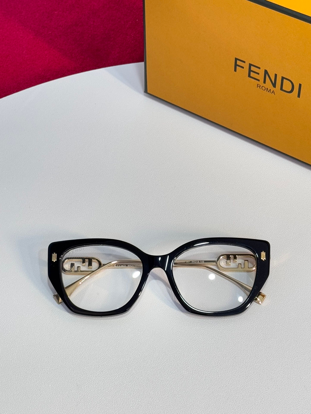 Fendi Glasses