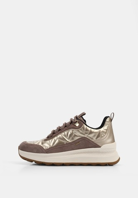 Кроссовки женские GEOX D SPHERICA ACTIF X2