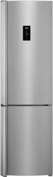 Холодильник AEG RCB 83724 MX