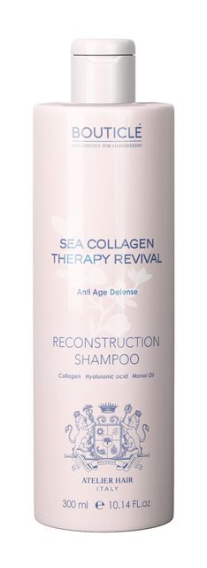 Sea Collagen Therapy Revival