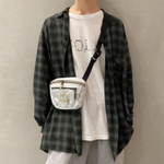 Arc"teryx X Beams Mantis1 Waistpack White