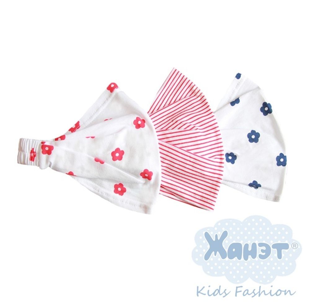 Бандана "Flowers girls"