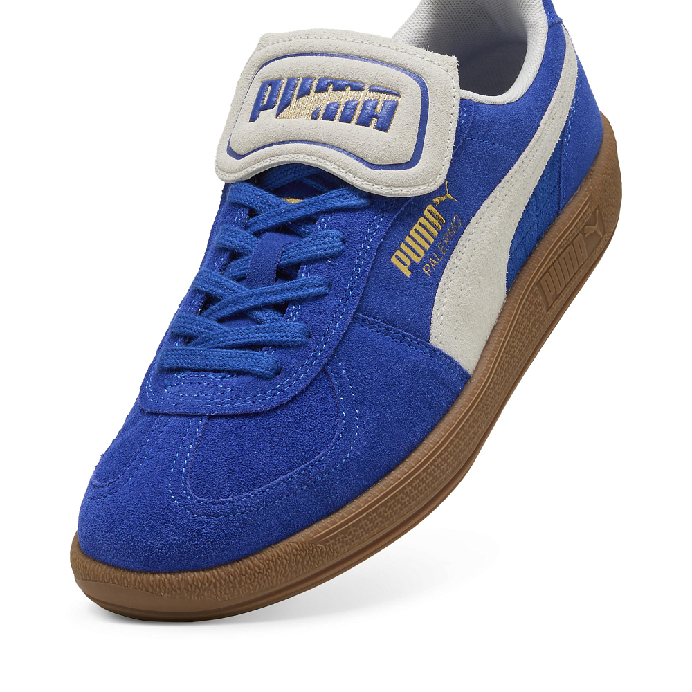 Кеды PUMA Palermo PREMIUM Suede