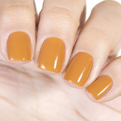 Masura Гель-лак BASIC Миндальная Глазурь, 3,5 мл , 294-496M