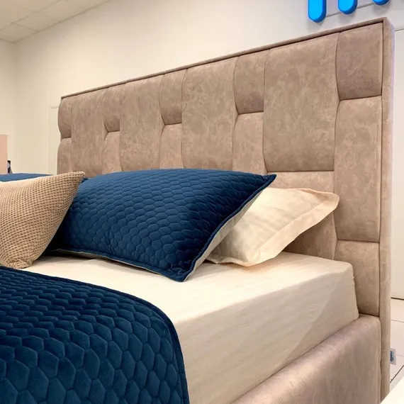 Кровать "Цепь"