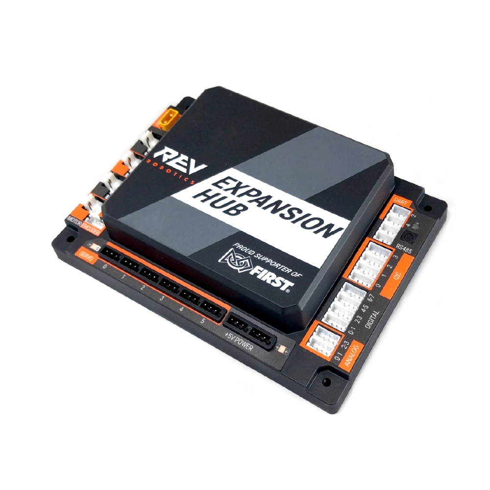 REV-31-1153 REV Robotics Expansion Hub