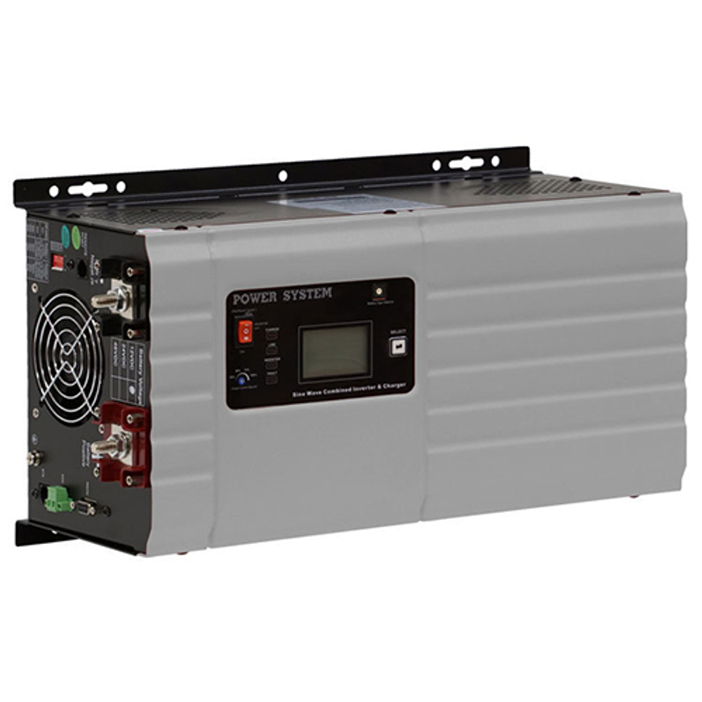 ИБП Hiden Control HPS30-5048