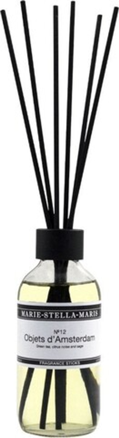 Marie-Stella-Maris Objets d'Amsterdam Fragrance Sticks 100 ml