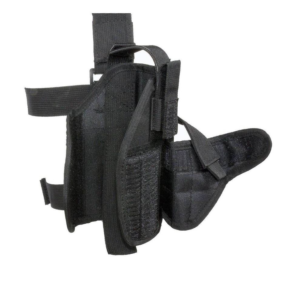 Кобура набедренная (black)