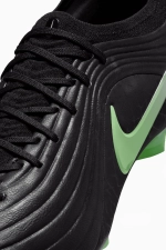 Бутсы Nike Tiempo Maestro Elite FG - черный