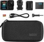 GoPro HERO 13 Black with 64 SD Card Bundle