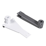 Кресло гинекологическое электромеханическое Клер КГЭМ 02 (2 электропривода)