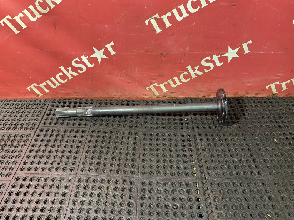 Полуось с блокировкой 2023г