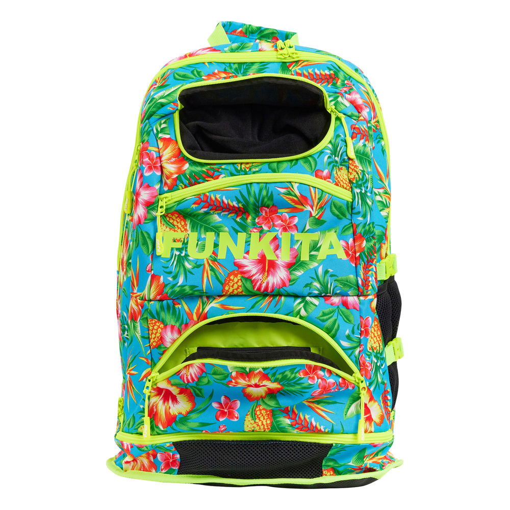 Рюкзак FUNKITA Blue Hawaii