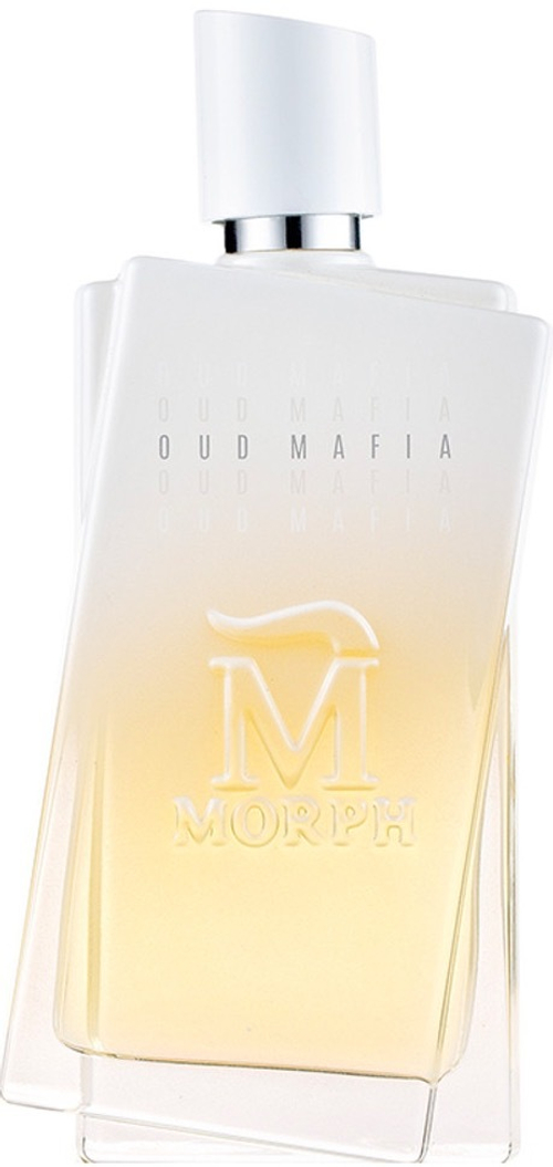 MORPH OUD MAFIA PARFUM 100 ML