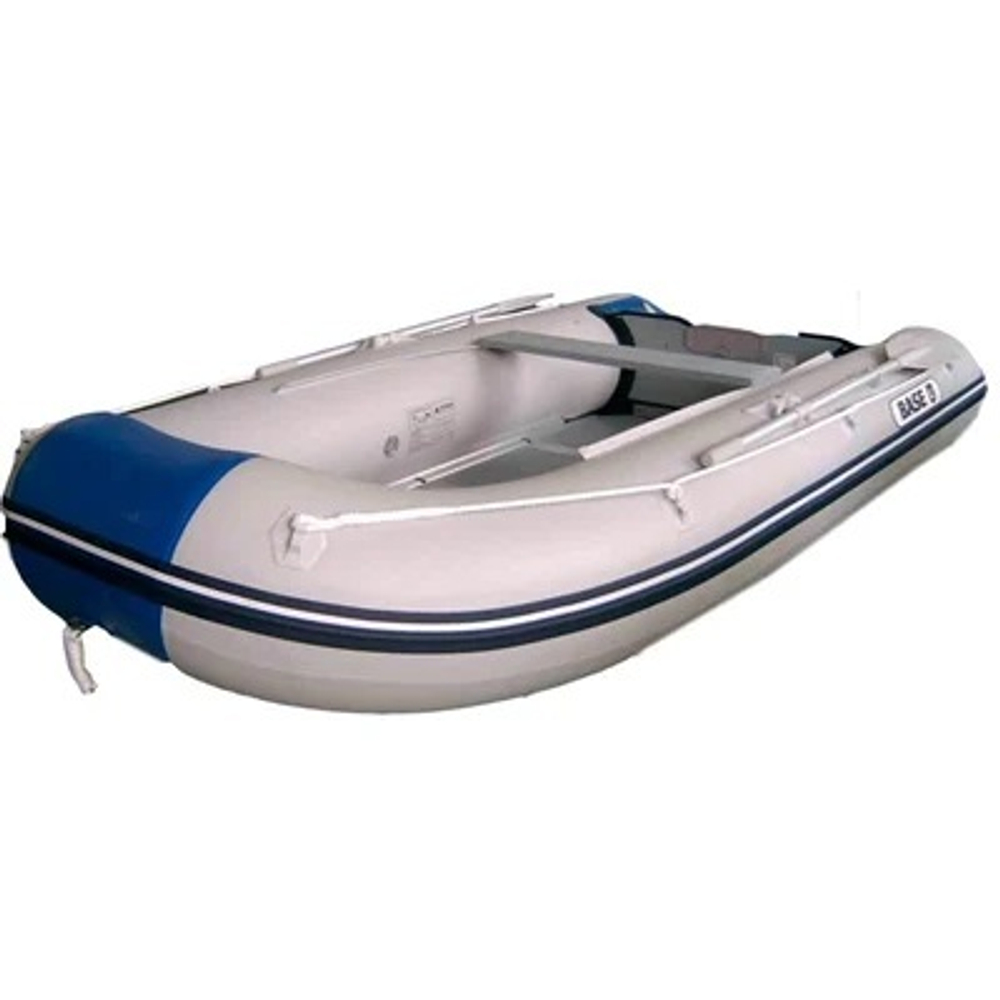Лодка ПВХ GOLFSTREAM BASE CB 330