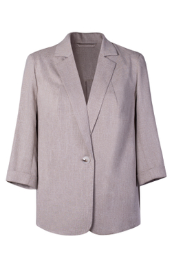 Жакет женский 3881зпб, капучино #478Кап043881зпб