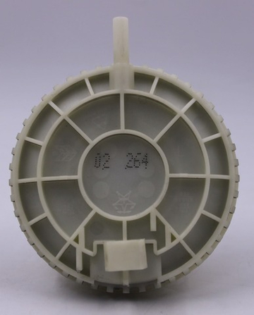 Датчик уровня воды (прессостат) стиральной машины Electrolux, Aeg, Zanussi 146152232 (438/06 7930070)