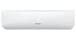 Инверторная сплит-система серии ZOOM 2.0 DC Inverter AS-18UW4RMSKB02 (комплект)