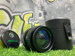 Makinon 24mm 2.8 MC Auto
