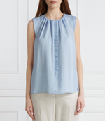 Блузка Marc Cain - голубой(WC 61.13 W39)