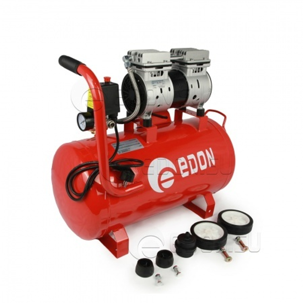 Компрессор безмасляный Edon NAC-501200X1