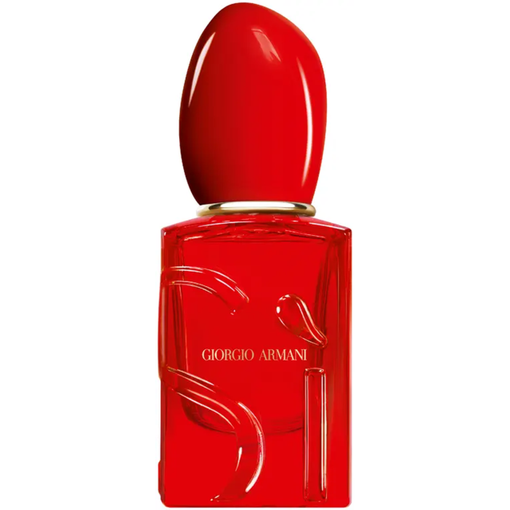 Giorgio Armani Si Passione Red Musk