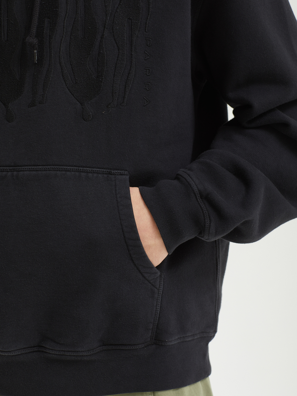 Мужская Толстовка Connected Guy