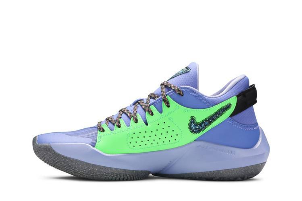 Кроссовки Nike Freak 2 Play For The Future