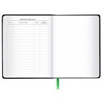 Дневник 1-11 класс 48 л., кожзам (твердая с поролоном), флуоресцентный, BRAUBERG, "Коала", 106199