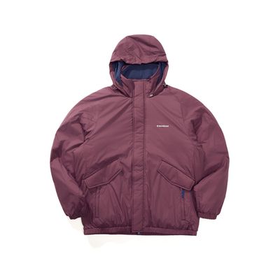 Куртка Nothomme Monterest Outdoor Vintage Water-Repellent Black Label P