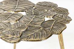 Кофейный столик Leaf