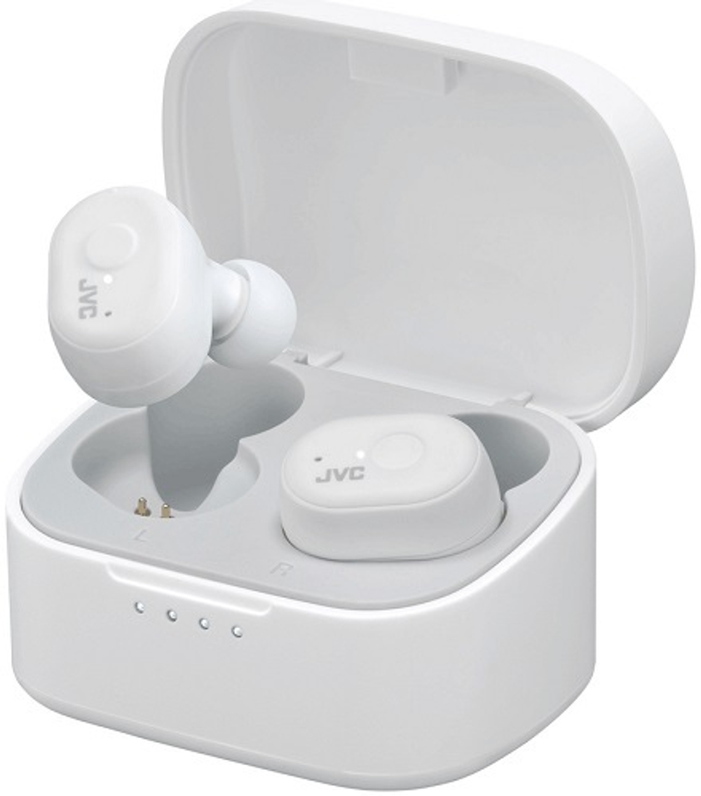 Наушники беспроводные JVC HA-A11T-WN-E