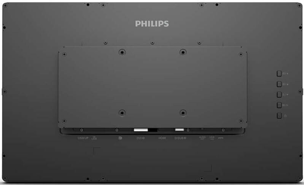 Монитор 21.5" Philips 22 222B1TFL (222B1TFL/00)