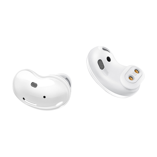 Беспроводные наушники Samsung Galaxy Buds Live, White (Белый)