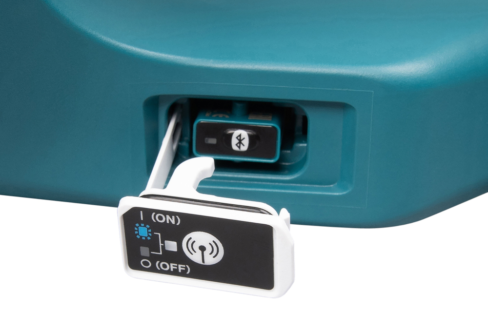 Резчик аккум. XGT BL 2x36В, d-355x25,4мм, рез 127мм, 4200 об/мин, пылеудаление, AFT,AWS,WG Makita CE002GZ01