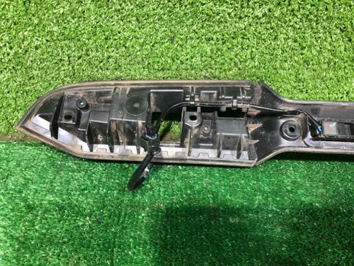 Накладка крышки багажника Chevrolet Tahoe 4 14-21
