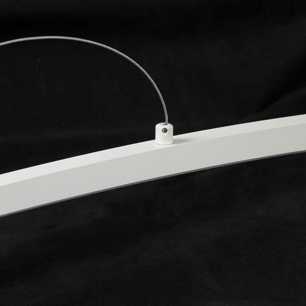 Подвесной светильник Lussole Bradford LSP-7452