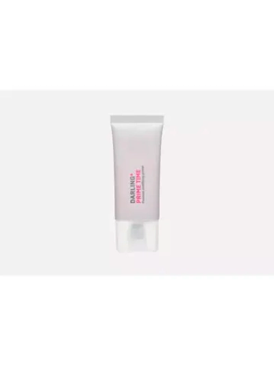 Матирующий праймер для лица Prime Time 25 мл DARLING*