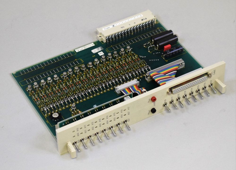SIEMENS 6ES5788-7LA11