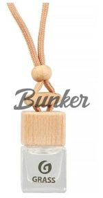 Ароматизатор жидкий подвеной №5 <Charm> 7мл/20