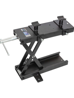 Мотоподставка 500кг(h min 20см, h max 37см) Forsage F-TRE4101