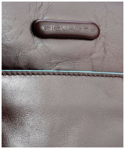 Сумка Piquadro Black Square CA3978B2/MO