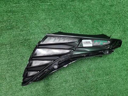 ДХО левый Hyundai Tucson 4 (2020-н.в.) LED