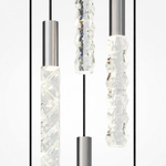 Подвесная люстра Maytoni Selemo MOD328PL-L18CH3K