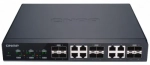 Коммутатор QNAP QSW-M1208-8C