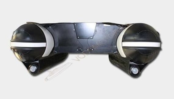 Катамаран Sun Marine SUH-360 Mat (камуфляж)