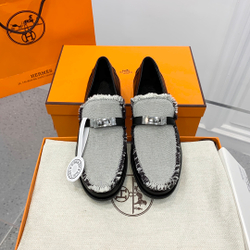 Hermes Loafer
