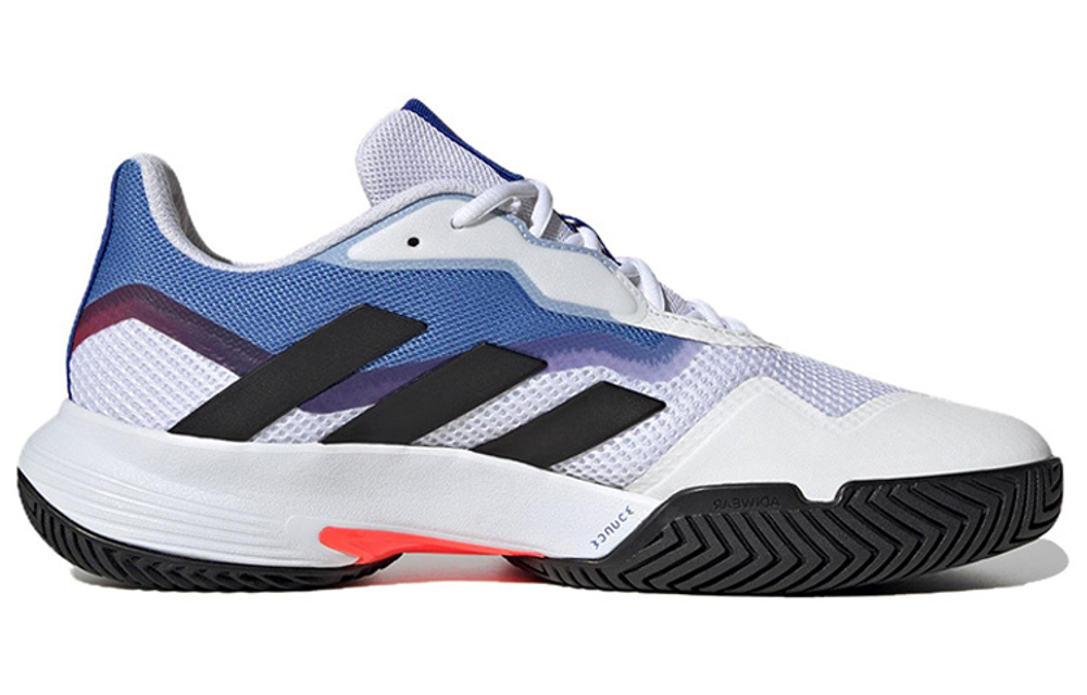 Кроссовки Adidas Courtjam Control Tennis