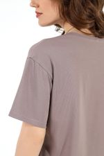 Футболка Базис Виотекс БЕЖЕВЫЙ